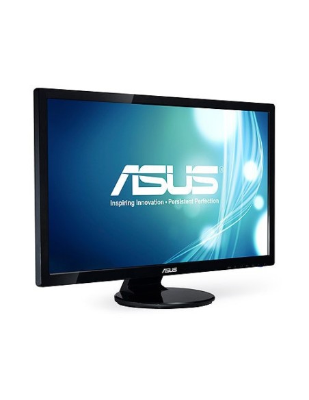 ASUS VE276N Monitor PC 68,6 cm (27") 1920 x 1080 Pixel Full HD Nero