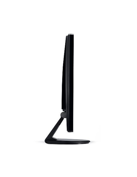 ASUS VE276N Monitor PC 68,6 cm (27") 1920 x 1080 Pixel Full HD Nero