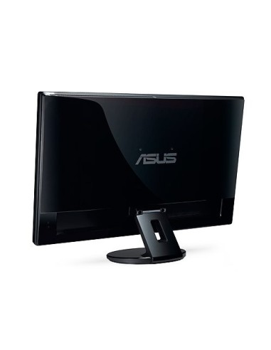 ASUS VE276N Monitor PC 68,6 cm (27") 1920 x 1080 Pixel Full HD Nero