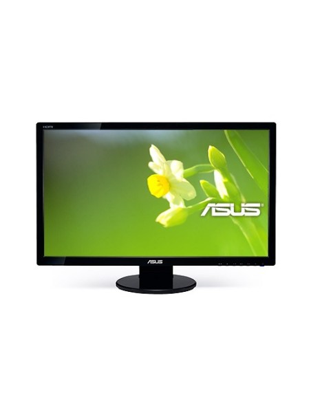 ASUS VE276Q Monitor PC 68,6 cm (27") 1920 x 1080 Pixel Full HD Nero