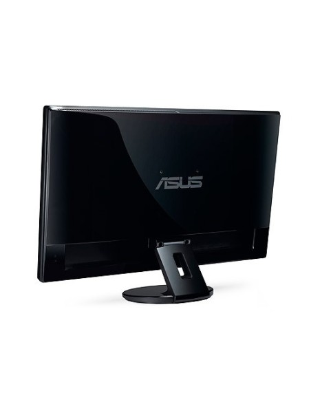 ASUS VE276Q Monitor PC 68,6 cm (27") 1920 x 1080 Pixel Full HD Nero