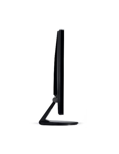 ASUS VE276Q Monitor PC 68,6 cm (27") 1920 x 1080 Pixel Full HD Nero