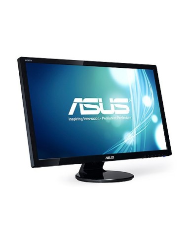 ASUS VE278Q LED display 68,6 cm (27") 1920 x 1080 Pixel Full HD Nero
