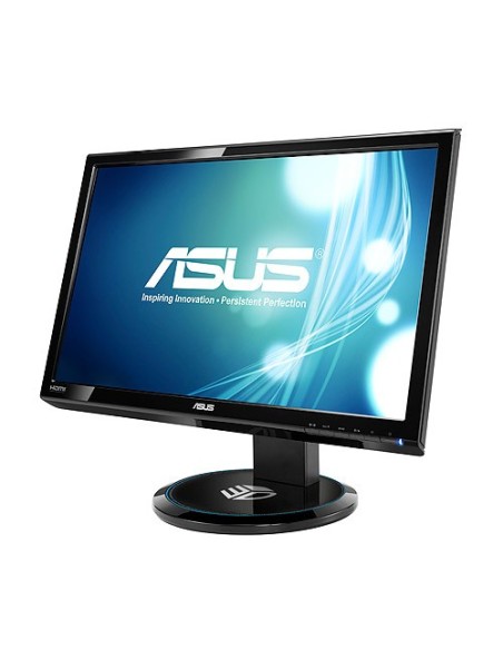 ASUS VG23AH Monitor PC 58,4 cm (23") 1920 x 1080 Pixel Full HD LED Nero