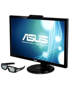 ASUS VG278H Monitor PC 68,6 cm (27") 1920 x 1080 Pixel Full HD Nero 2