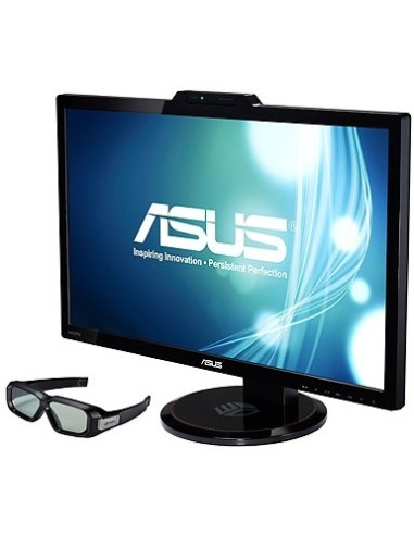 ASUS VG278H Monitor PC 68,6 cm (27") 1920 x 1080 Pixel Full HD Nero