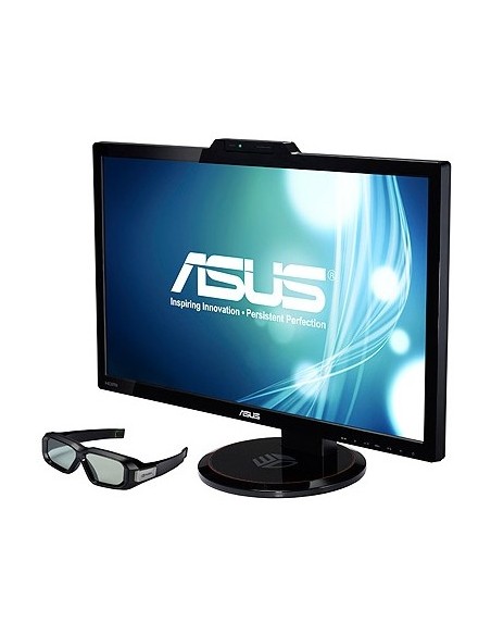 ASUS VG278H Monitor PC 68,6 cm (27") 1920 x 1080 Pixel Full HD Nero