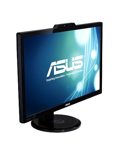 ASUS VG278H Monitor PC 68,6 cm (27") 1920 x 1080 Pixel Full HD Nero