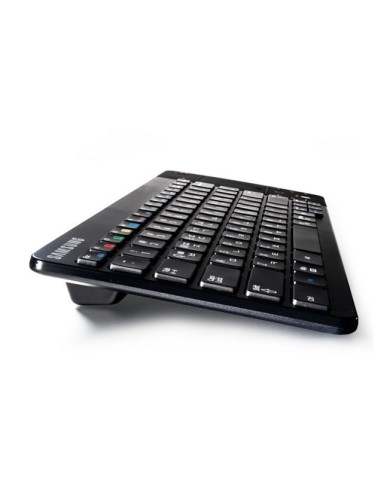 Samsung VG-KBD1000 tastiera Bluetooth Nero