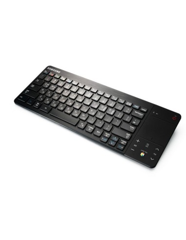 Samsung VG-KBD1000 tastiera Bluetooth Nero