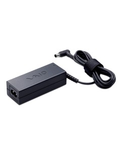 Sony VGP-AC19V39 adattatore e invertitore Nero