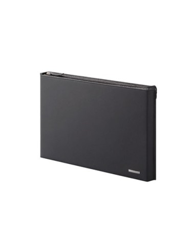 Sony VGP-CKS4 borsa per notebook 35,6 cm (14") Custodia a tasca Nero