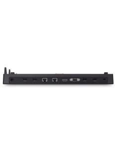 Sony VGP-PRS20 replicatore di porte e docking station per notebook Nero 2