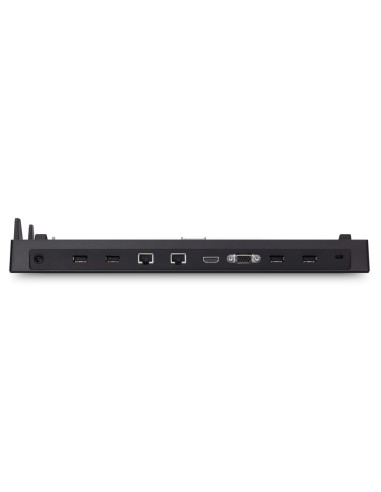 Sony VGP-PRS20 replicatore di porte e docking station per notebook Nero