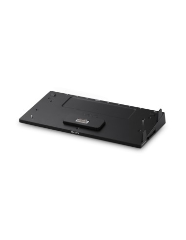 Sony VGP-PRS20 replicatore di porte e docking station per notebook Nero