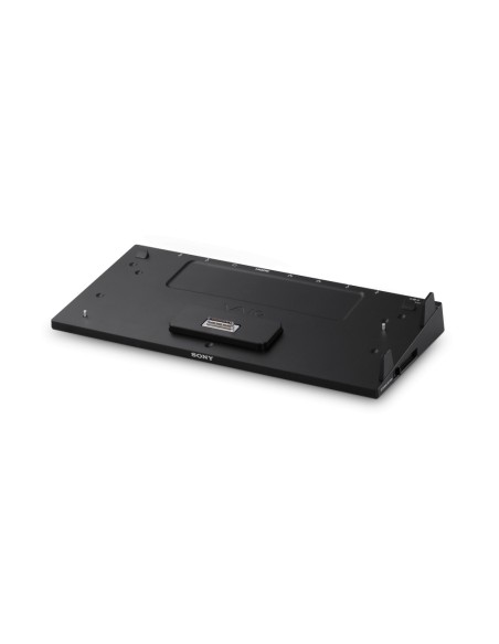 Sony VGP-PRS20 replicatore di porte e docking station per notebook Nero