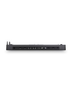 Sony VGP-PRS25 replicatore di porte e docking station per notebook Nero 2