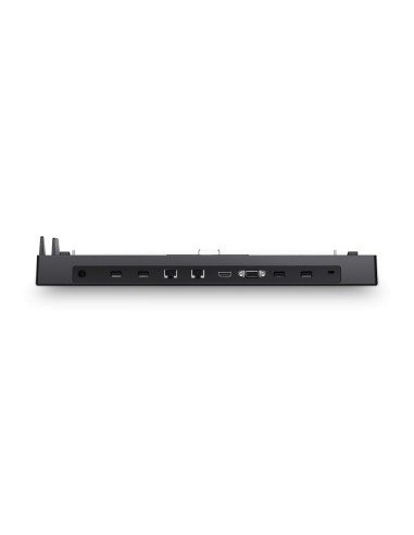 Sony VGP-PRS25 replicatore di porte e docking station per notebook Nero