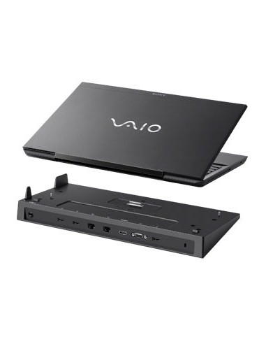 Sony VGP-PRS35