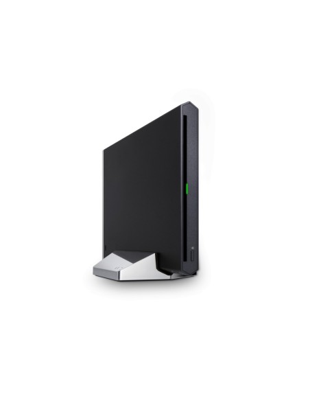 Sony VGP-PRZ20C replicatore di porte e docking station per notebook Nero