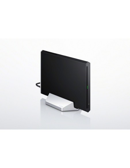 Sony VGP-PRZ20C replicatore di porte e docking station per notebook Nero