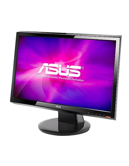 ASUS VH228D 54,6 cm (21.5") 1920 x 1080 Pixel Full HD Nero