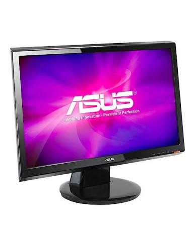 ASUS VH228D 54,6 cm (21.5") 1920 x 1080 Pixel Full HD Nero