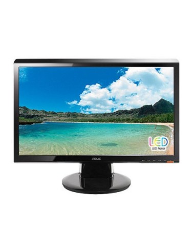 ASUS VH228D 54,6 cm (21.5") 1920 x 1080 Pixel Full HD Nero