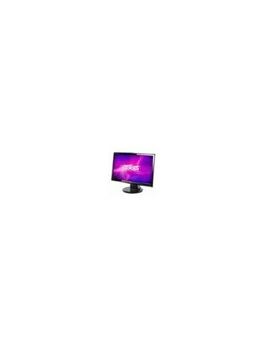 ASUS VH232T 23" LCD Monitor 58,4 cm (23") 1920 x 1080 Pixel Full HD Nero