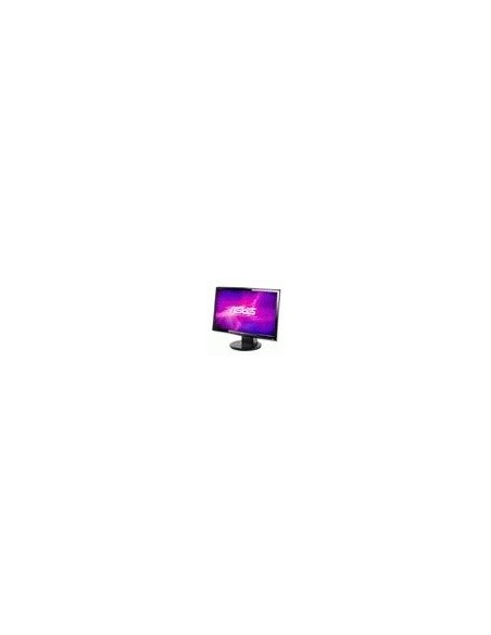 ASUS VH232T 23" LCD Monitor 58,4 cm (23") 1920 x 1080 Pixel Full HD Nero