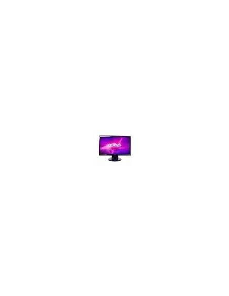 ASUS VH232T 23" LCD Monitor 58,4 cm (23") 1920 x 1080 Pixel Full HD Nero