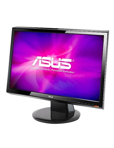 ASUS VH238T Monitor PC 58,4 cm (23") 1920 x 1080 Pixel Full HD LED Nero