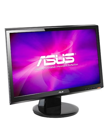 ASUS VH238T Monitor PC 58,4 cm (23") 1920 x 1080 Pixel Full HD LED Nero