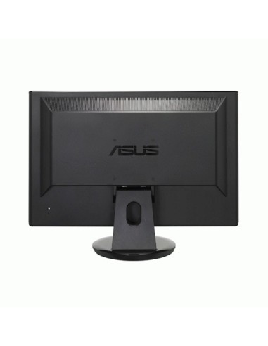 ASUS VH242H Monitor PC 59,9 cm (23.6") 1920 x 1080 Pixel Full HD Nero