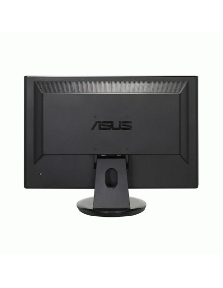 ASUS VH242H Monitor PC 59,9 cm (23.6") 1920 x 1080 Pixel Full HD Nero