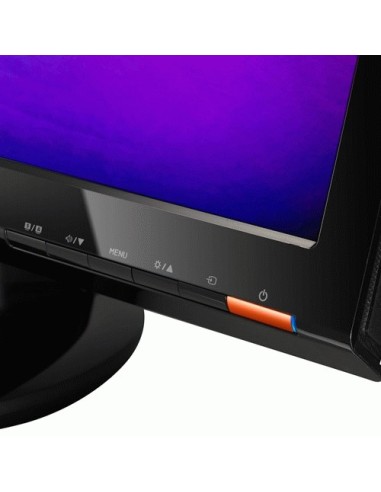 ASUS VH242H Monitor PC 59,9 cm (23.6") 1920 x 1080 Pixel Full HD Nero