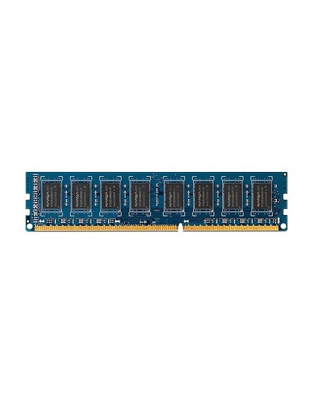 HP VH638AA memoria 4 GB 1 x 4 GB DDR3 1333 MHz