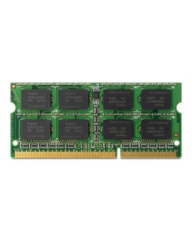 HP VH640AA memoria 2 GB 1 x 2 GB DDR3