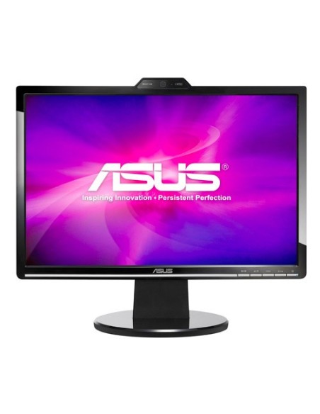 ASUS VK193SE Monitor PC 48,3 cm (19") 1440 x 900 Pixel Nero