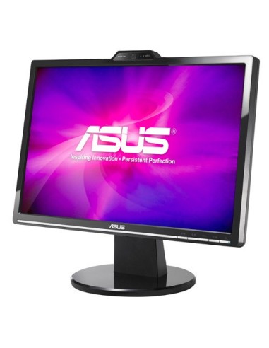 ASUS VK193SE Monitor PC 48,3 cm (19") 1440 x 900 Pixel Nero
