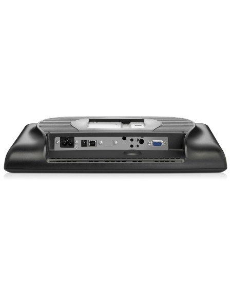 HP Compaq L5009tm 38,1 cm (15") 1024 x 768 Pixel Da tavolo Nero