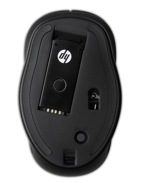 HP VK479AA mouse Ambidestro RF Wireless Ottico 1750 DPI