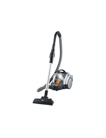 LG VK7913NNAQU aspirapolvere a traino 1,2 L A cilindro Secco 1300 W Senza sacchetto