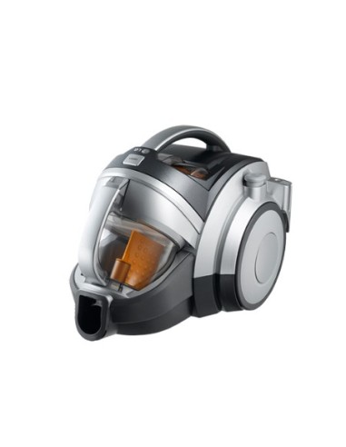 LG VK7913NNAQU aspirapolvere a traino 1,2 L A cilindro Secco 1300 W Senza sacchetto