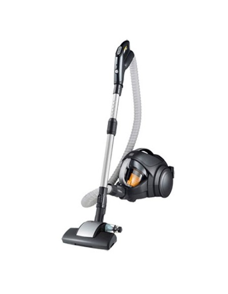 LG VK8913DCAQ aspirapolvere a traino 1,2 L A cilindro Secco 1300 W Senza sacchetto