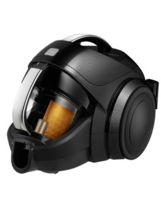 LG VK8913DCAQ aspirapolvere a traino 1,2 L A cilindro Secco 1300 W Senza sacchetto 2