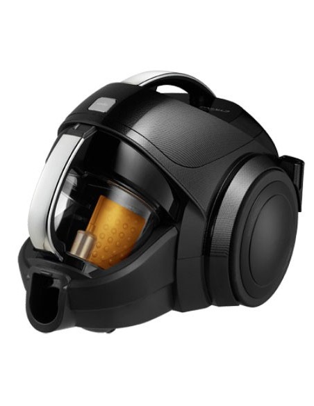 LG VK8913DCAQ aspirapolvere a traino 1,2 L A cilindro Secco 1300 W Senza sacchetto