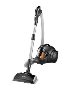 LG VK8920SCAQV aspirapolvere a traino 1,2 L A cilindro Secco 1300 W