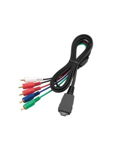 Sony VMC-MHC1 cavo per fotocamera 1,5 m Multicolore 2