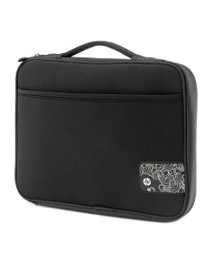 HP Mini Sleeve 11.6" borsa per notebook 29,5 cm (11.6") Custodia a tasca Nero